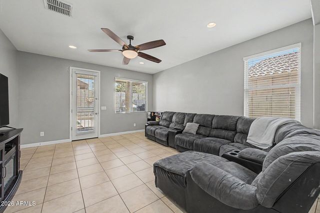 23688 W MAGNOLIA Drive, Buckeye, AZ 85326