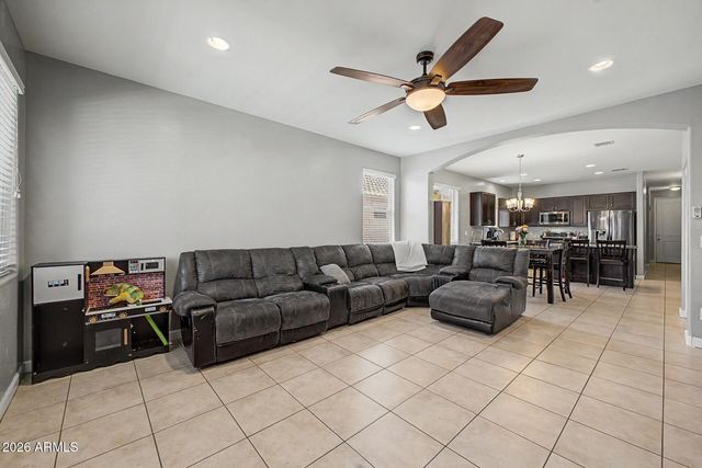23688 W MAGNOLIA Drive, Buckeye, AZ 85326