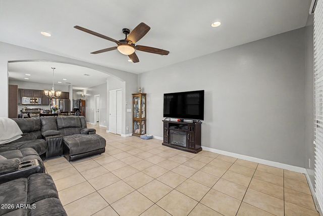 23688 W MAGNOLIA Drive, Buckeye, AZ 85326