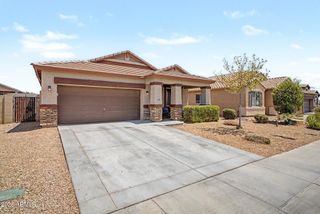23688 W MAGNOLIA Drive, Buckeye, AZ 85326