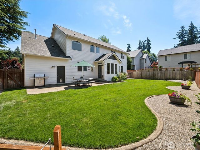 8813 119th Street Ct E, Puyallup, WA 98373
