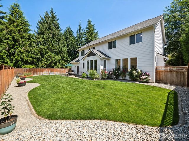 8813 119th Street Ct E, Puyallup, WA 98373