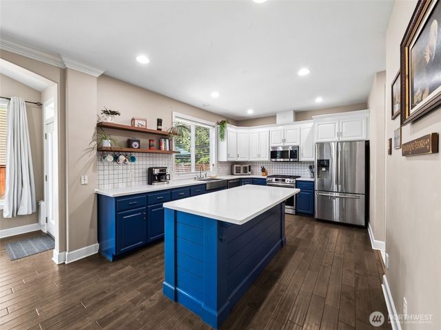 8813 119th Street Ct E, Puyallup, WA 98373