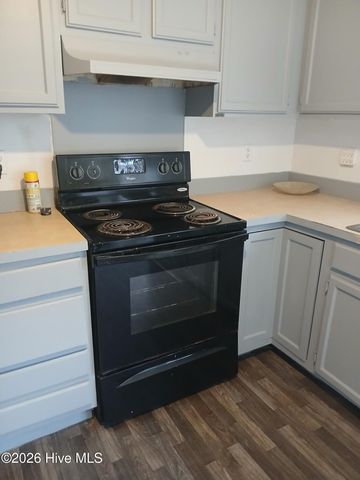 309 Kristin Drive B, Greenville, NC 27834