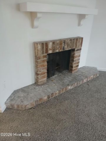 309 Kristin Drive B, Greenville, NC 27834