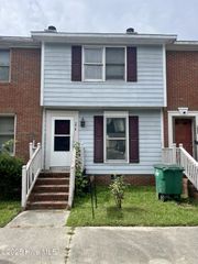309 Kristin Drive B, Greenville, NC 27834