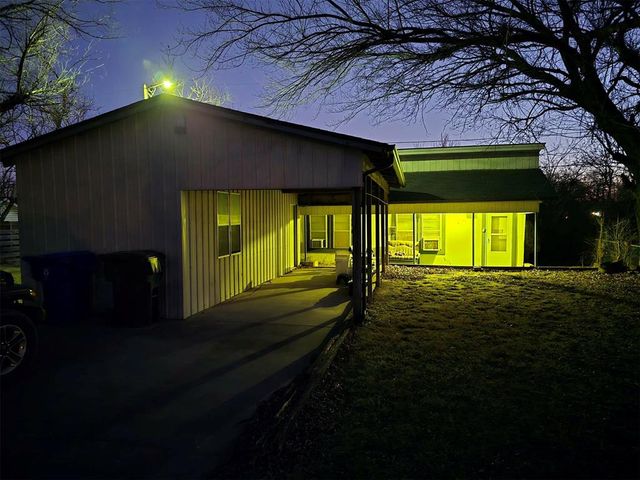 114 W Himes Street, Norman, OK 73069