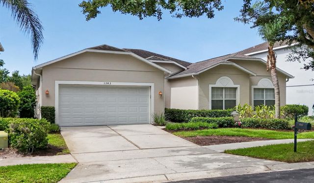 1343 CASTLEPORT ROAD, Winter Garden, FL 34787