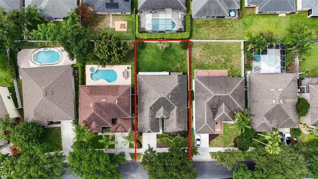 1343 CASTLEPORT ROAD, Winter Garden, FL 34787