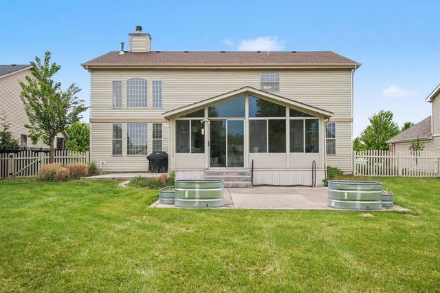 3157 Austgen Place, Dyer, IN 46311
