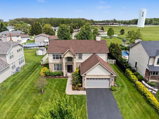 3157 Austgen Place, Dyer, IN 46311