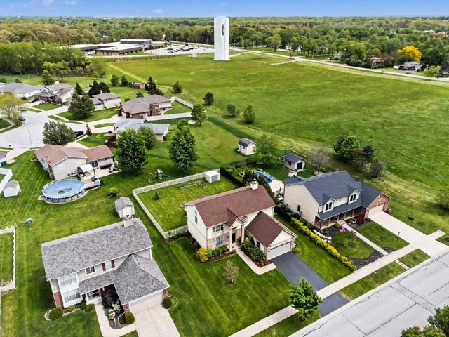3157 Austgen Place, Dyer, IN 46311