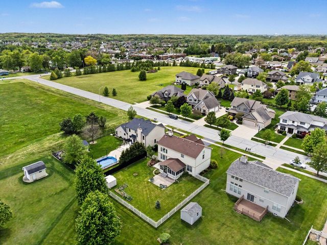 3157 Austgen Place, Dyer, IN 46311