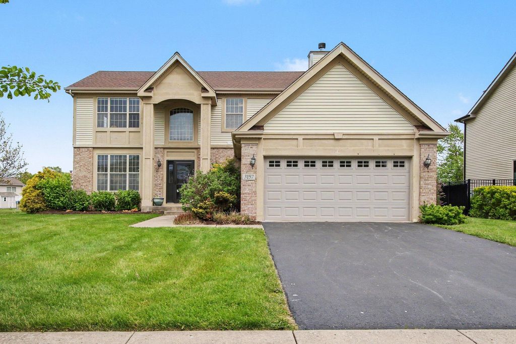 3157 Austgen Place, Dyer, IN 46311