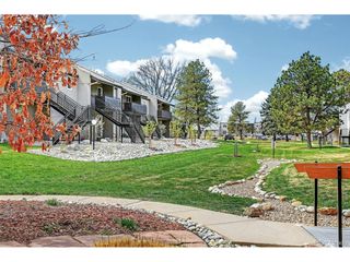 7110 S Gaylord St P2, Centennial, CO 80122