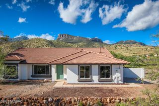 4144 E Agave Court, Hereford, AZ 85615