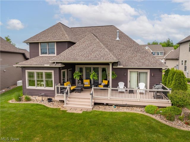 5850 Quarry Lake Drive SE, East Canton, OH 44730