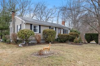 90 Washington Ter, Whitman, MA 02382