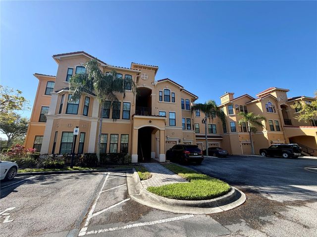 2723 VIA CAPRI 834, Clearwater, FL 33764