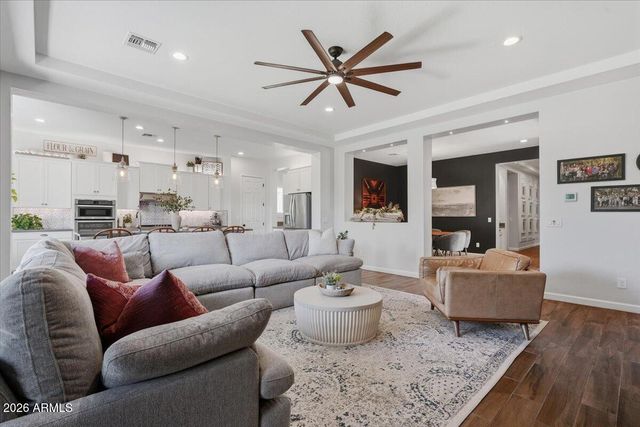 7251 E PAMPA Avenue, Mesa, AZ 85212