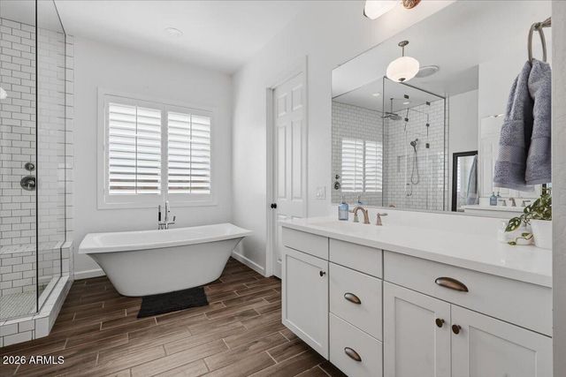 7251 E PAMPA Avenue, Mesa, AZ 85212