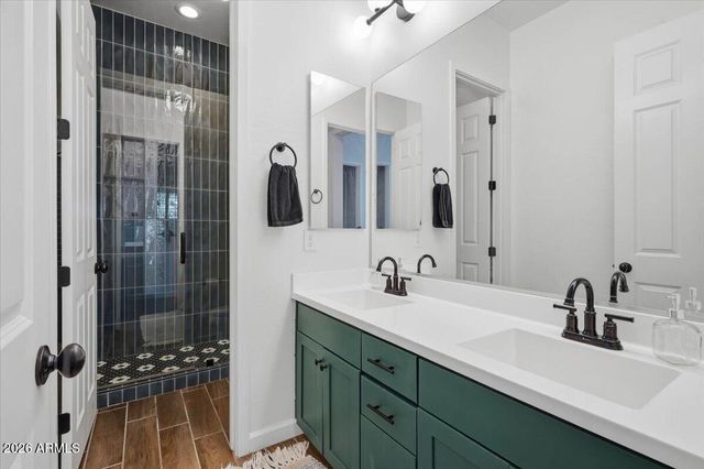 7251 E PAMPA Avenue, Mesa, AZ 85212