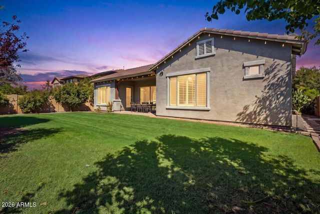7251 E PAMPA Avenue, Mesa, AZ 85212