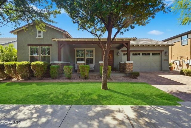 7251 E PAMPA Avenue, Mesa, AZ 85212