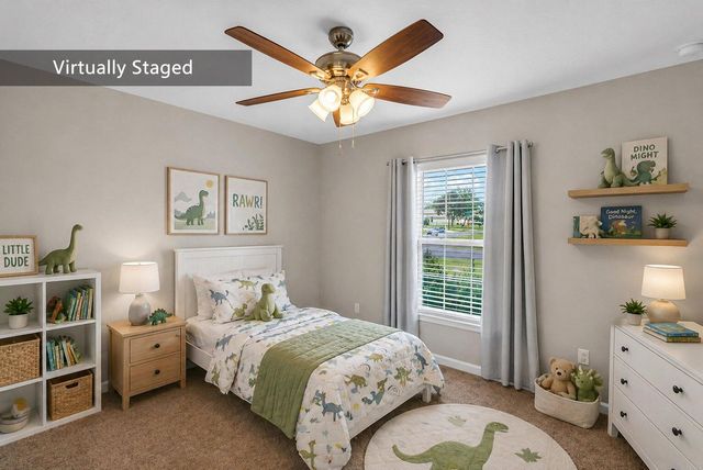 1220 SE NAVAJO Lane, Port St. Lucie, Port St Lucie, FL 34983