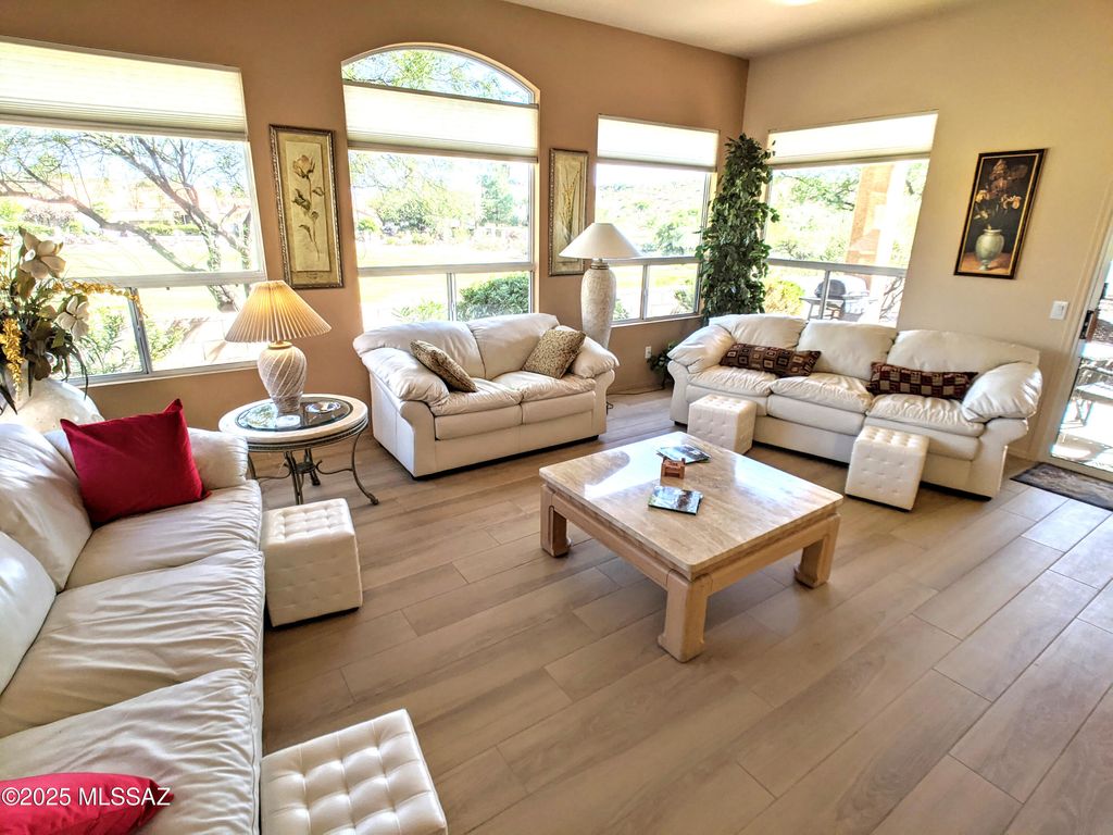 64552 E Wind Ridge Circle, Tucson, AZ 85739