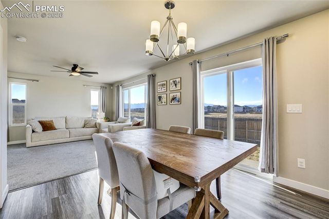 10238 Luneth Drive, Colorado Springs, CO 80925