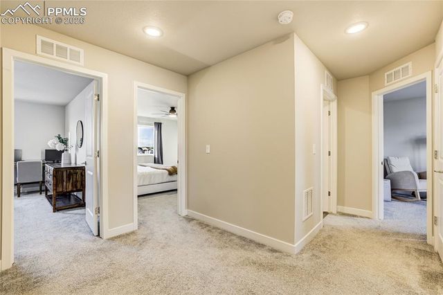 10238 Luneth Drive, Colorado Springs, CO 80925