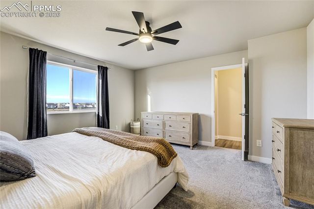 10238 Luneth Drive, Colorado Springs, CO 80925