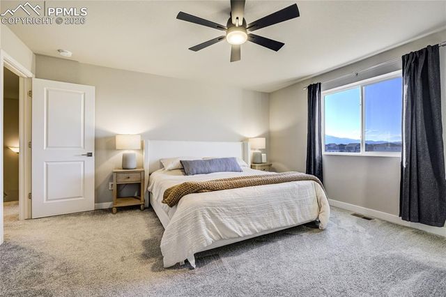 10238 Luneth Drive, Colorado Springs, CO 80925