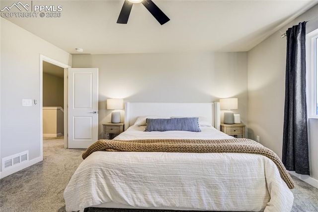 10238 Luneth Drive, Colorado Springs, CO 80925