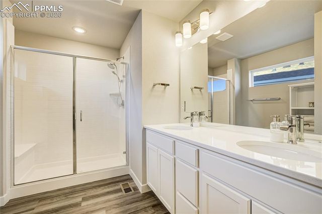 10238 Luneth Drive, Colorado Springs, CO 80925