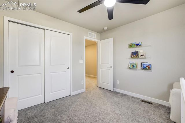 10238 Luneth Drive, Colorado Springs, CO 80925