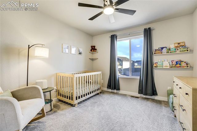 10238 Luneth Drive, Colorado Springs, CO 80925