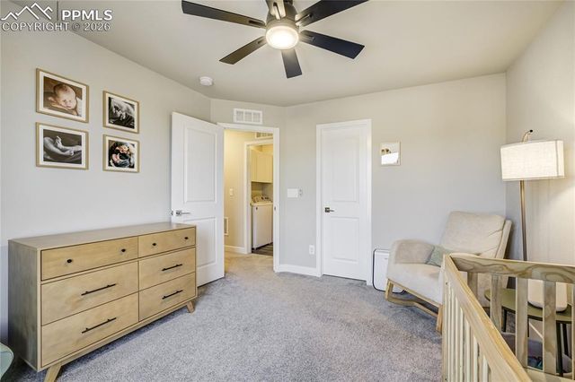 10238 Luneth Drive, Colorado Springs, CO 80925