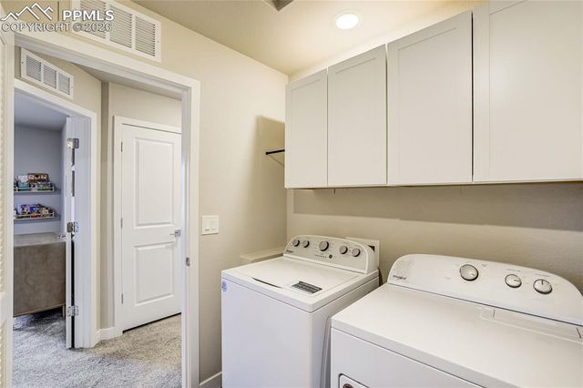 10238 Luneth Drive, Colorado Springs, CO 80925