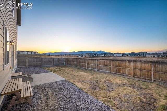 10238 Luneth Drive, Colorado Springs, CO 80925