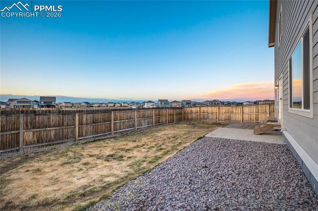 10238 Luneth Drive, Colorado Springs, CO 80925