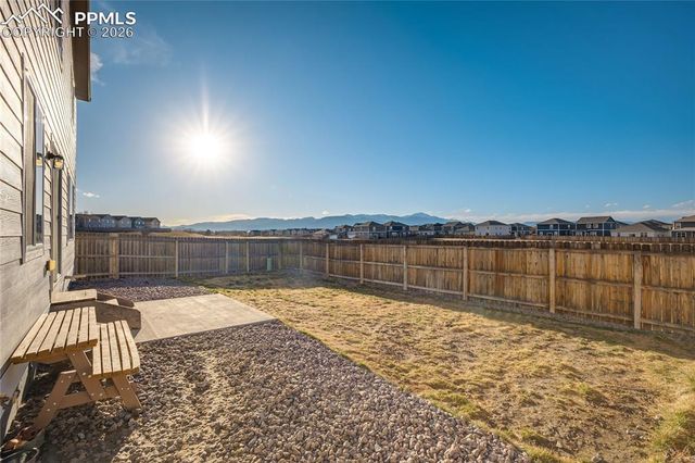 10238 Luneth Drive, Colorado Springs, CO 80925