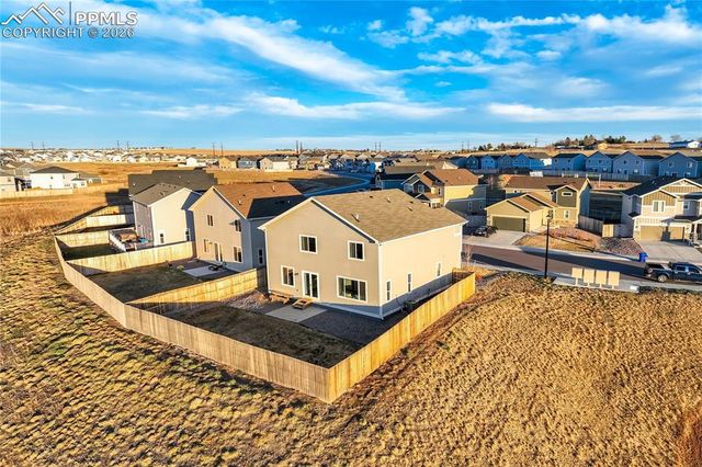 10238 Luneth Drive, Colorado Springs, CO 80925