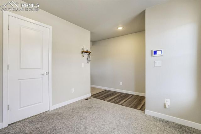 10238 Luneth Drive, Colorado Springs, CO 80925