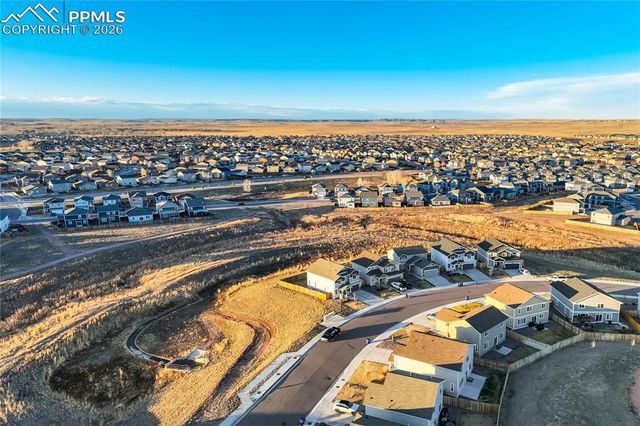 10238 Luneth Drive, Colorado Springs, CO 80925