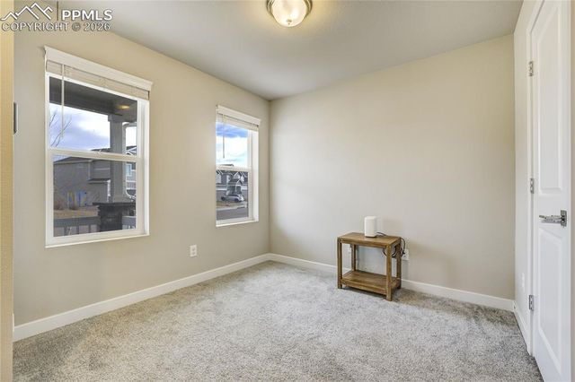 10238 Luneth Drive, Colorado Springs, CO 80925