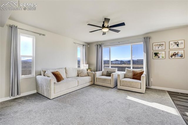 10238 Luneth Drive, Colorado Springs, CO 80925