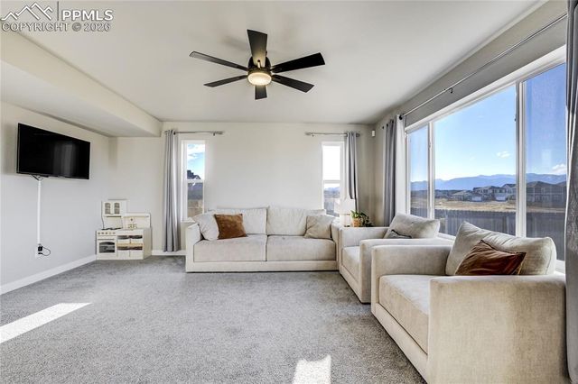 10238 Luneth Drive, Colorado Springs, CO 80925