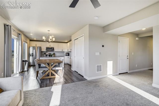 10238 Luneth Drive, Colorado Springs, CO 80925